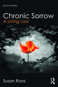 Chronic Sorrow (A Living Loss) - 9781138230682 by Susan Roos, 9781138230682