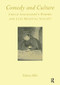 Comedy and Culture (Cecco Angiolieri's Poetry and Late Medieval Society) by Fabian Alfie, 9781902653433