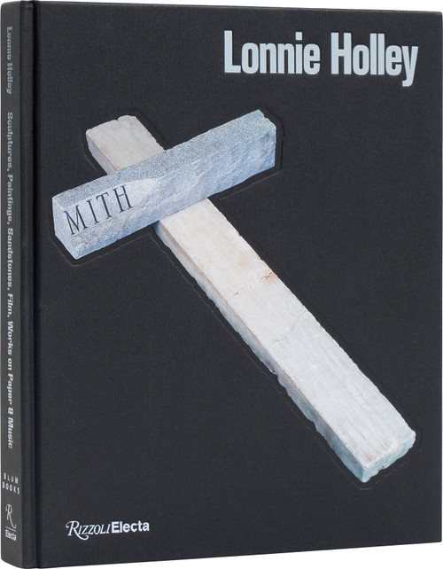 Lonnie Holley by Harmony Holiday, John Beardsley, 9780847899715
