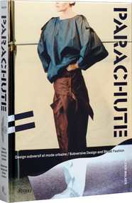 Parachute (Subversive Design and Street Fashion) by Alexis Walker, Nicola Pelly, 9780847899722