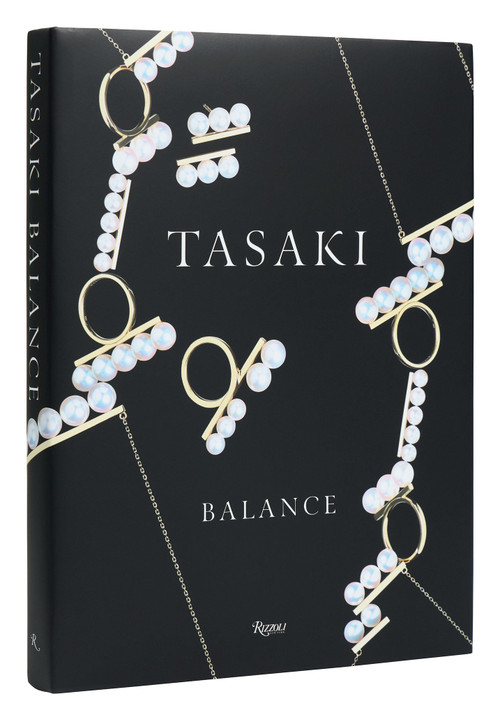 Tasaki (Balance) by Tasaki, Maria Doulton, Thakoon Panichgul, Prabal Gurung, 9780847899821