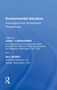 Environmental Valuation (Interregional and Intraregional Perspectives) - 9781138356870 by John. I. Carruthers, Bill Mundy, 9781138356870