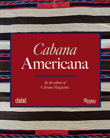 Cabana Americana by Martina  Mondadori, 9780847874071