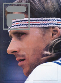 FILA Timelapse by Angelo Flaccavento, Silvia Venturini Fendi, 9788891838940