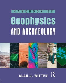 Handbook of Geophysics and Archaeology - 9781904768609 by AlanJoel Witten, 9781904768609