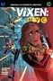 Vixen: NYC Volume Four by Jasmine Walls, Manou Azumi, 9781779526922