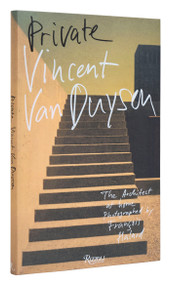 Vincent Van Duysen (Private) by Vincent Van Duysen, François Halard, 9780847899555