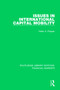 Issues in International Captial Mobility - 9781138566811 by Helen Popper, 9781138566811