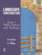 Landscape Construction (Volume 1: Walls, Fences and Railings) - 9781138271005 by C.A. Fortlage, E.T. Phillips, 9781138271005