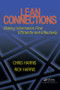 Lean Connections (Making Information Flow Efficiently and Effectively) by Chris Harris, Rick Harris, 9781563273742