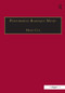 Performing Baroque Music - 9781138276994 by Mary Cyr, 9781138276994
