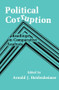 Political Corruption (Readings in Comparative Analysis) - 9780878556366 by Michael Johnston, 9780878556366