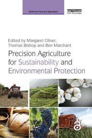 Precision Agriculture for Sustainability and Environmental Protection - 9781138364158 by Margaret Oliver, Thomas Bishop, Ben Marchant, 9781138364158