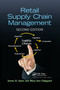 Retail Supply Chain Management - 9781032178967 by James B. Ayers, Mary Ann Odegaard, 9781032178967