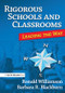 Rigorous Schools and Classrooms (Leading the Way) - 9781596671454 by Ronald Williamson, Barbara R. Blackburn, 9781596671454
