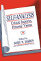 Self-Analysis (Critical Inquiries, Personal Visions) - 9781138872417 by James W. Barron, 9781138872417