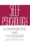 Self Psychology (Comparisons and Contrasts) - 9781138872233 by Douglas Detrick, Susan Detrick, Arnold Goldberg, 9781138872233