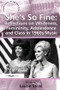 She's So Fine: Reflections on Whiteness, Femininity, Adolescence and Class in 1960s Music - 9781409436652 by Laurie Stras, 9781409436652