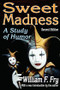 Sweet Madness (A Study of Humor) - 9781412811682 by Joan Lipsitz, 9781412811682