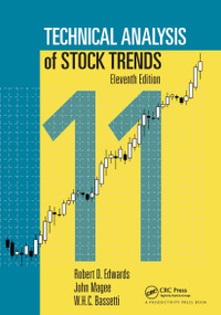 Technical Analysis of Stock Trends - 9781032241821 by Robert D. Edwards, John Magee, W.H.C. Bassetti, 9781032241821