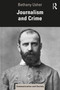 Journalism and Crime by Bethany Usher, 9781032022246