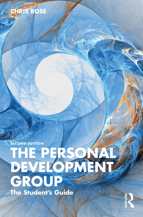 The Personal Development Group (The Student's Guide) - 9781032229379 by Chris Rose, 9781032229379