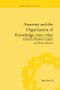 Anatomy and the Organization of Knowledge, 1500-1850 - 9781138664623 by Brian Muñoz, 9781138664623