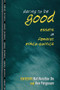 Daring to Be Good (Essays in Feminist Ethico-Politics) by Bat-Ami Bar On, Ann Ferguson, 9780415915557