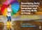 Developing Early Communication, Language and Learning Skills at Home (Creating Personalised Activity Packs for Parents) by Laura Osman, Heidi Manouchehri, 9781138596337