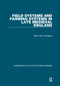 Field Systems and Farming Systems in Late Medieval England - 9781138375239 by Bruce M.S. Campbell, 9781138375239