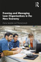 Framing and Managing Lean Organizations in the New Economy by Darina Lepadatu, Thomas Janoski, 9781138499102