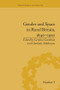 Gender and Space in Rural Britain, 1840-1920 - 9781138663046 by Charlotte Mathieson, Gemma Goodman, 9781138663046