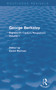 George Berkeley (Routledge Revivals) (Eighteenth-Century Responses: Volume I) - 9780415736404 by David Berman, 9780415736404