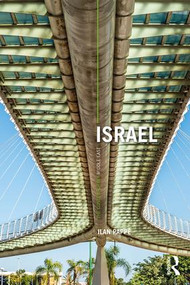 Israel - 9781138887190 by Ilan Pappé, 9781138887190