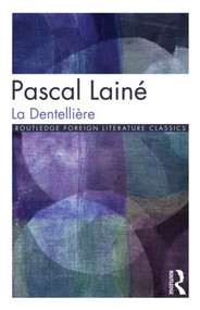 La Dentellière by Pascal Lainé, Michael Tilby, 9780415040013