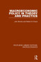 Macroeconomic Policy - 9781138938908 by John Brooks, Robert W. Evans, 9781138938908