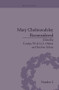 Mary Cholmondeley Reconsidered - 9781138663336 by Carolyn W de la L Oulton, SueAnn Schatz, 9781138663336