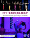 My Sociology (An Introduction for Today's Students) by Rosalind Gottfried, 9781138224322