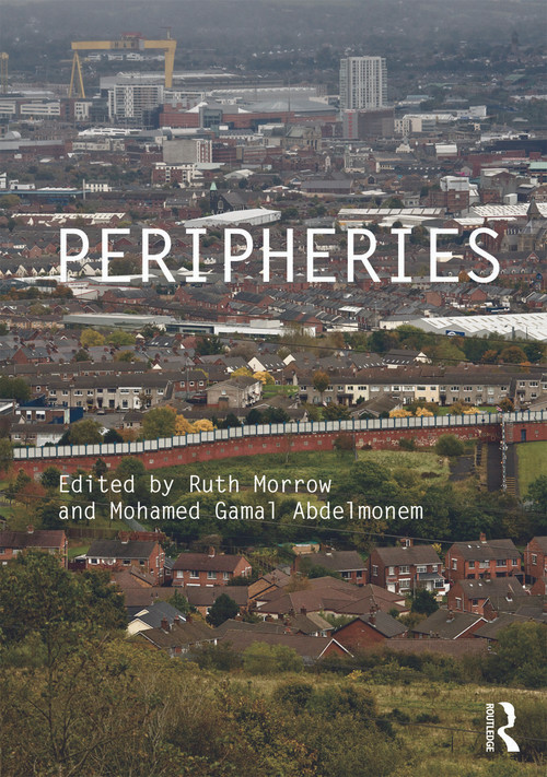 Peripheries - 9780415640305 by Ruth Morrow, Mohamed Abdelmonem, 9780415640305