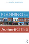 Planning for AuthentiCITIES - 9780815384922 by Laura Tate, Brettany Shannon, 9780815384922
