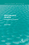 Post-Industrial America (A Geographical Perspective) - 9780415609531 by David Clark, 9780415609531
