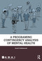A Programing Contingency Analysis of Mental Health by Israel Goldiamond, 9781032196220