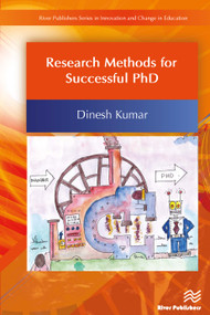 Research Methods for Successful PhD by Dinesh Kumar, 9788793609181