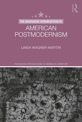 The Routledge Introduction to American Postmodernism - 9781138746657 by Linda Wagner-Martin, 9781138746657