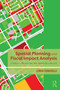 Spatial Planning and Fiscal Impact Analysis (A Toolkit for Existing and Proposed Land Use) - 9781138387973 by Linda Tomaselli, 9781138387973
