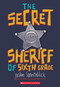 The Secret Sheriff of Sixth Grade - 9780545863216 by Jordan Sonnenblick, 9780545863216