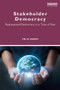 Stakeholder Democracy (Represented Democracy in a Time of Fear) - 9780815386933 by Felix Dodds, 9780815386933