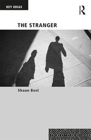 The Stranger - 9781138312203 by Shaun Best, 9781138312203