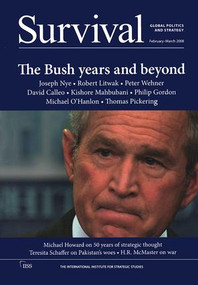 Survival 50.1 by Various, 9780415471640