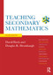 Teaching Secondary Mathematics - 9780415520492 by David Rock, Douglas K. Brumbaugh, 9780415520492